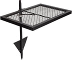 Stansport Powder Coated Steel Portable Camp Grill