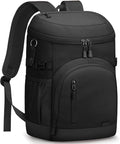 Cooler Backpack Insulated Waterproof,30/45 Cans Backpack Coolers Leakproof Lunch Backpack for Men Women Portable Soft Cooler Bag for Beach Camping Trave Picnic