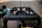 Stansport Cast Iron Portable Camping Stove