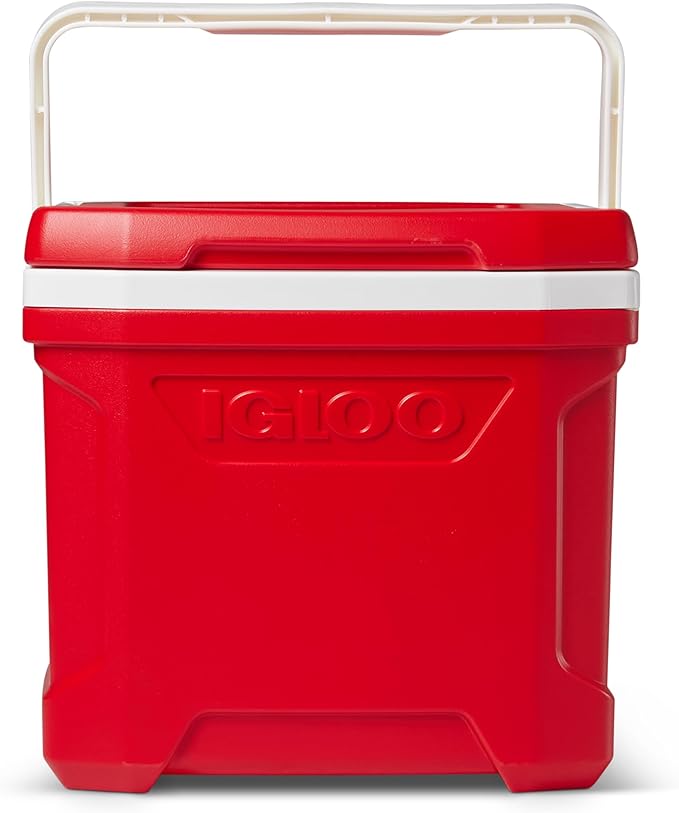 Igloo Hard Cooler | Profile, Quantum & Legends Series | Insulated Ice Chests