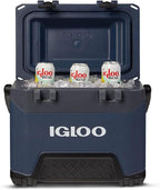 Igloo BMX Cooler | Insulated Hard Shell Ice Chest