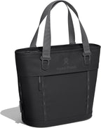 Hydro Flask Carryout Tote - Insulated Tote Bag - 10 L Capacity in Black