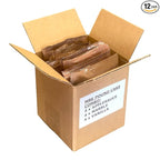 MRE Depot MRE Desserts Pound Cake Combo – 12 Pack of Ready-to-Eat Emergency Food – Includes Applesauce, Vanilla, & Marble Cake Flavors – 2.5 oz Each – Long Shelf Life Food & No Refrigeration Needed