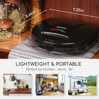 Aigostar 2in1 Sandwich Maker Panini Press Grill with Nonstick Plates, Double-Sided Heating Electric Sandwich Press Grill, Breakfast Sandwich Toaster Grilled Cheese Maker Snacks with Easy Cut Edges