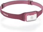 BioLite Range 300 Waterproof, Fast-Charging Rechargeable Headlamp, Wild Fig, 300 Lumens, USB-C Charging, 75m Beam, 100 Hour runtime