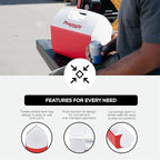 Igloo Classic Playmate Coolers | Insulated Hard Shell Cooler Chest