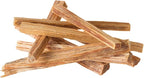 Fatwood Fire Starter Sticks 25lb Box - Indoor or Outdoor All Natural Pine Fire Starters for Campfires, Fireplace, Firepit, Wood Stove, or BBQ Grill - Kindling Wood Firewood Lighter by Pure Garden