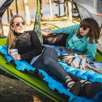 Tentsile Connect V3 2-Person Tree Tent Hammock, The Original Tree Tent Company, 880 Pound Capacity, Portable Treehouse, Heavy Duty Ratchets Included, Designed in The UK