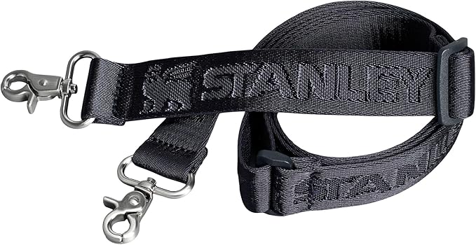 Stanley All Day Julienne Soft Cooler Bag and Lunch Box | Insulated Travel Bag with Zipper | BPA-Free