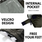 XXL Sleeping Bags for Adults Warm Weather,Camping Sleeping Bag for Kids with Compression Sack,4 Season Camping Essentials Gear for Hiking,Traveling,Outdoor,Backpacking,Climbing