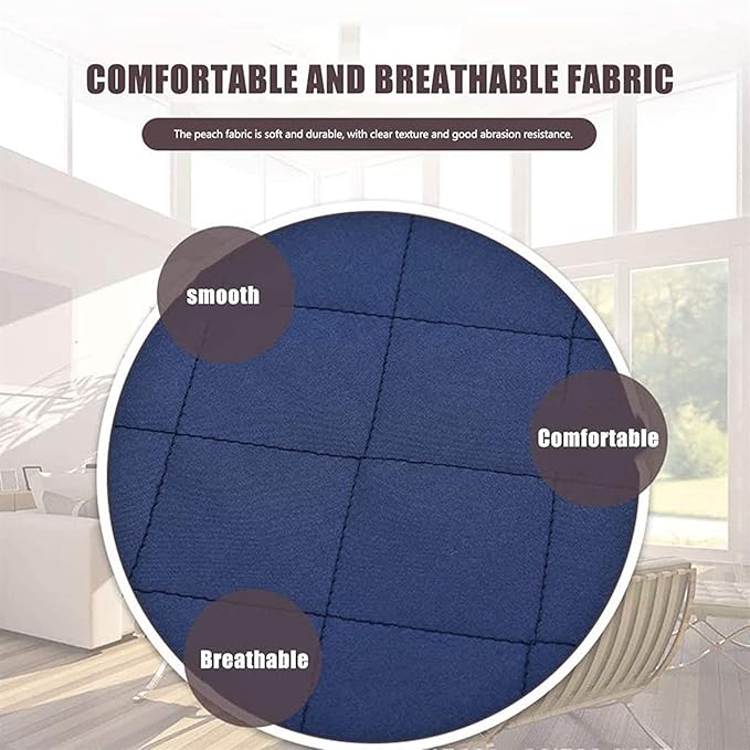 Single Person Camping Folding Cot Outdoor Patio Portable Military Sleeping Bed Travel Guest Leisure Fishing - Perfect for Fishing,Hiking,Office and Outdoor Activiti (Brown 180 * 26 * 65CM)