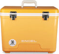 Engel UC30 30qt Leak-Proof, Air Tight, Drybox Cooler and Hard Shell Lunchbox