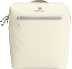 Stanley All Day Madeleine Backpack Soft Cooler 20 Can Cooler with Handle and Shoulder Straps Insulated Travel Bag with Zipper BPA-Free