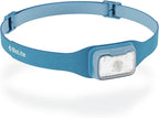 BioLite Range 300 Waterproof, Fast-Charging Rechargeable Headlamp, Slate Blue, 300 Lumens, USB-C Charging, 75m Beam, 100 Hour runtime