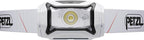 PETZL Tikka CORE Headlamp - Rechargeable, Compact 450 Lumen Light with Red Lighting, for Hiking, Climbing, and Camping - White