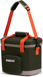 Igloo Trailmate Soft Sided Coolers | Portable Insulated Cooler Bag