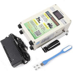 Hand Crank Charger Generator, 150W Hand Crank Generator, Manual Power Supply Emergency Charger, For Camping Outdoor Phone Charging