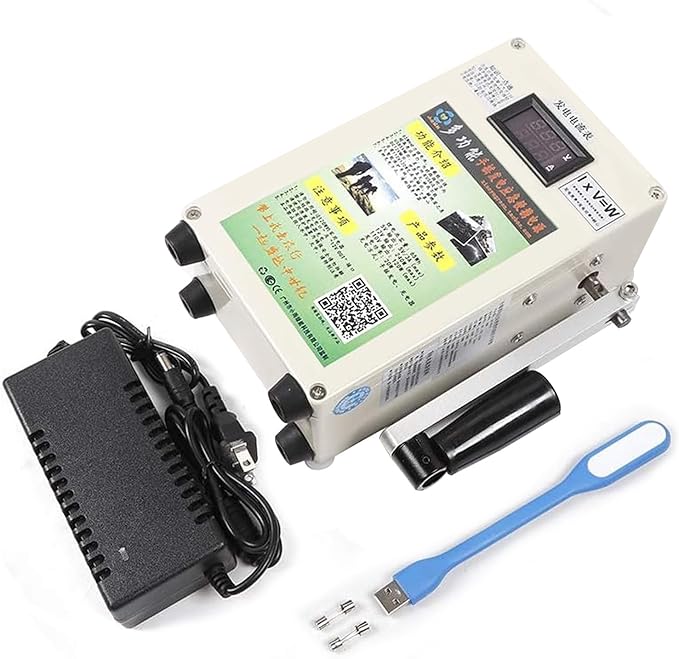 Hand Crank Charger Generator, 150W Hand Crank Generator, Manual Power Supply Emergency Charger, For Camping Outdoor Phone Charging