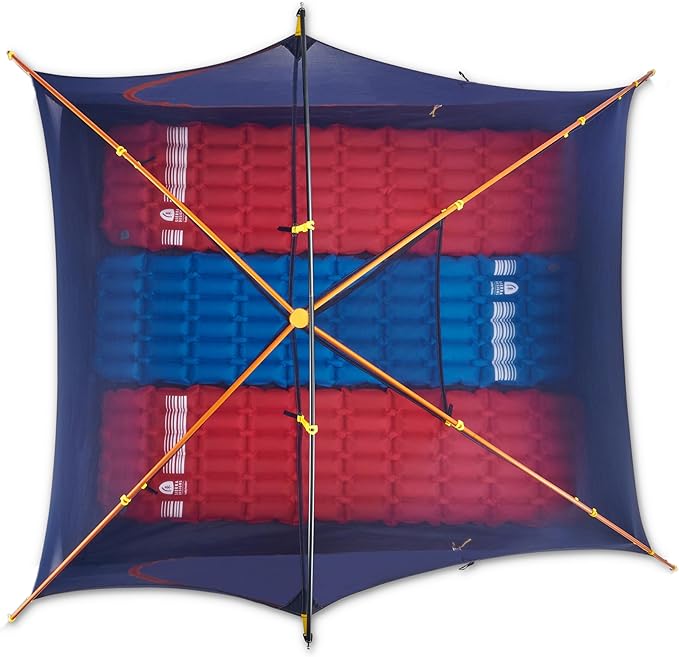 Sierra Designs Meteor Lite Tent - Ultralight Backpacking Tent