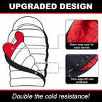 Ultralight Down Sleeping Bag for Adults with 600 Fill Power, Compact Sleeping Bag for Backpacking, Hiking and Camping