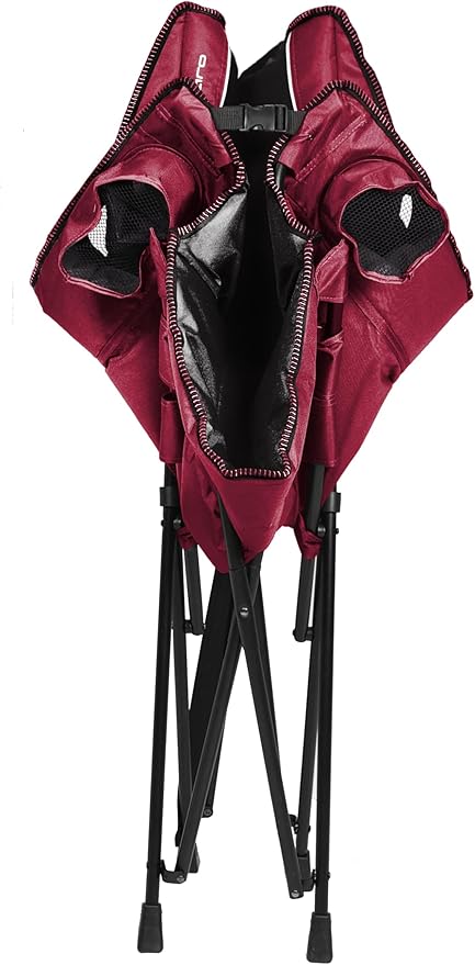 Kijaro Quilted Club Pro