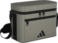 adidas Cooler for Drinks, Cans & Food – Soft Insulated Portable Bag