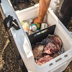 YETI Tundra Cooler Divider, Fits Tundra Coolers, Short Side