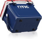RTIC Ultra-Light 22 Quart Hard Cooler Insulated Portable Ice Chest Box for Drink, Beverage, Beach, Camping, Picnic, Fishing, Boat, Barbecue, 30% Lighter Than Rotomolded Coolers