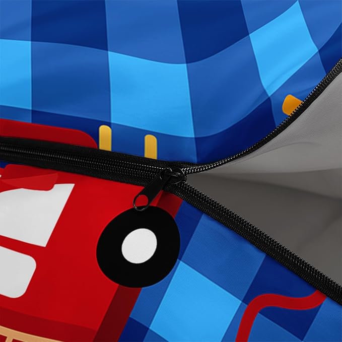 QOOMO Camping Sleeping Bags,3 Season Warm & Cool Weather,Lightweight,Waterproof Sleeping Bags for Adults & Kids Traveling,and Outdoors