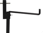 Stansport Powder Coated Steel Portable Camp Grill