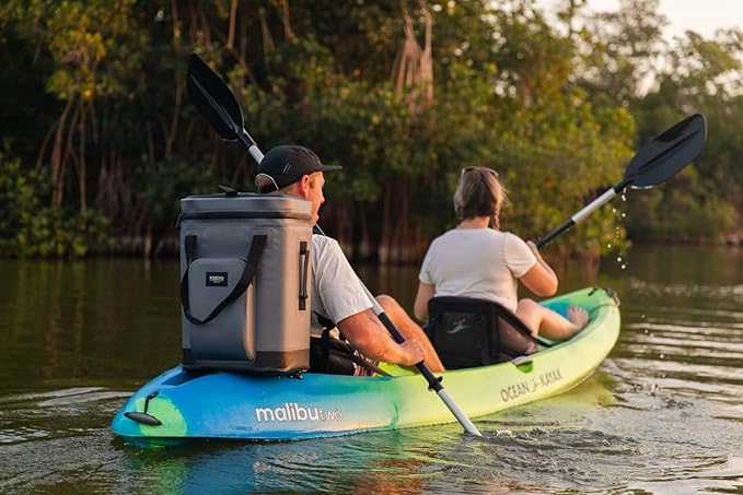 Igloo Trailmate Soft Sided Coolers | Portable Insulated Cooler Bag