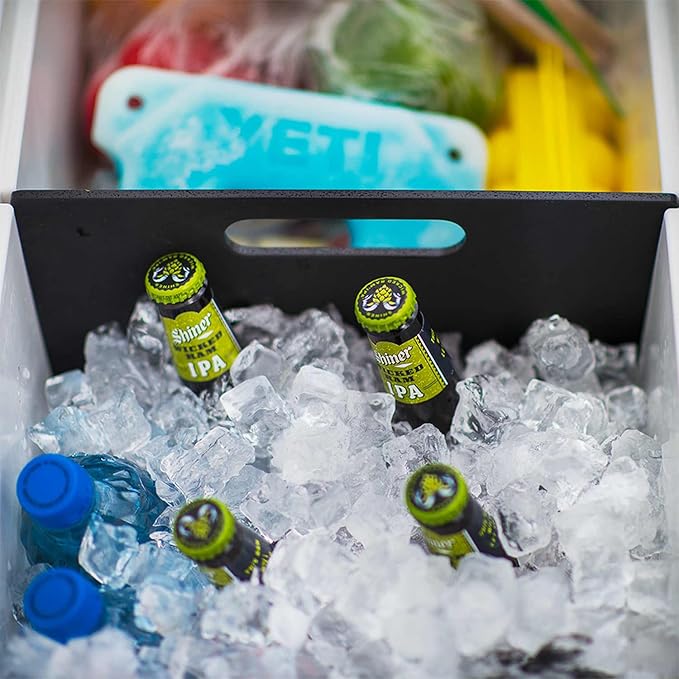 YETI Tundra Cooler Divider, Fits Tundra Coolers, Short Side