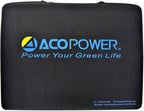 ACOPOWER 100W Portable Solar Panel Kit (Expansion 100W)