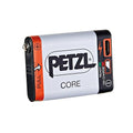PETZL CORE Rechargeable Battery (1250 mAh) for Hybrid Headlamps - Micro-USB Port
