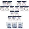 4Patriots 3 1-Week Survival Food Kits + 3 Emergency Food Bar Packs Bundle: 152 Delicious Servings