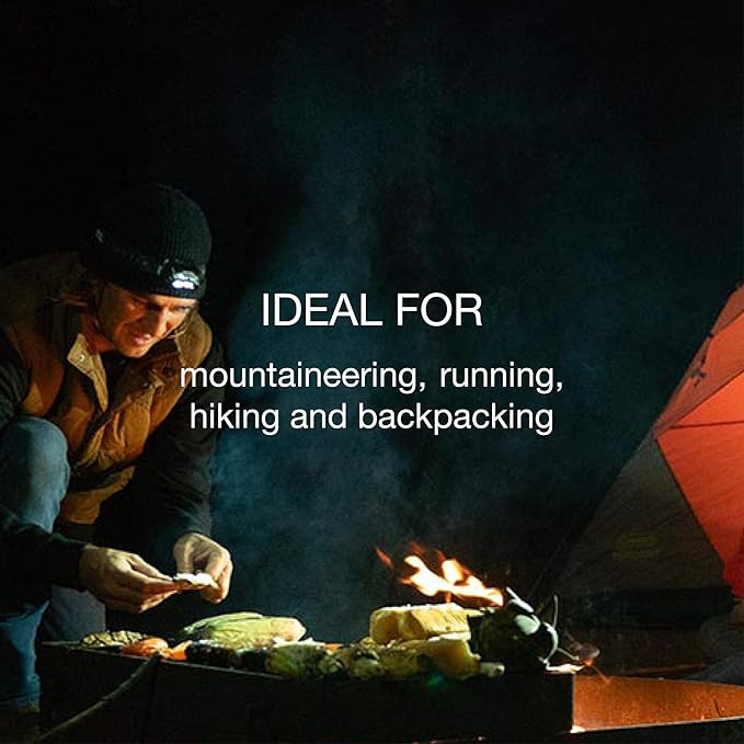 Petzl Actik Core Headlamp