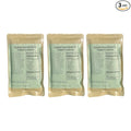MRE (Meal-Ready-to-Eat) | Single Serving Entree | Emergency Meals | Survival Food | Fresh Dates | Long Shelf Life | Made in USA (3-Pack, Elbow Macaroni in Tomato Sauce)