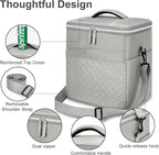 Backpack Coolers Insulated Leak Proof for Women Men, 35 Cans Large Capacity Waterproof Cooler Backpack, Soft Portable Cooler Bag for Beach Travel Camping Picnic Work