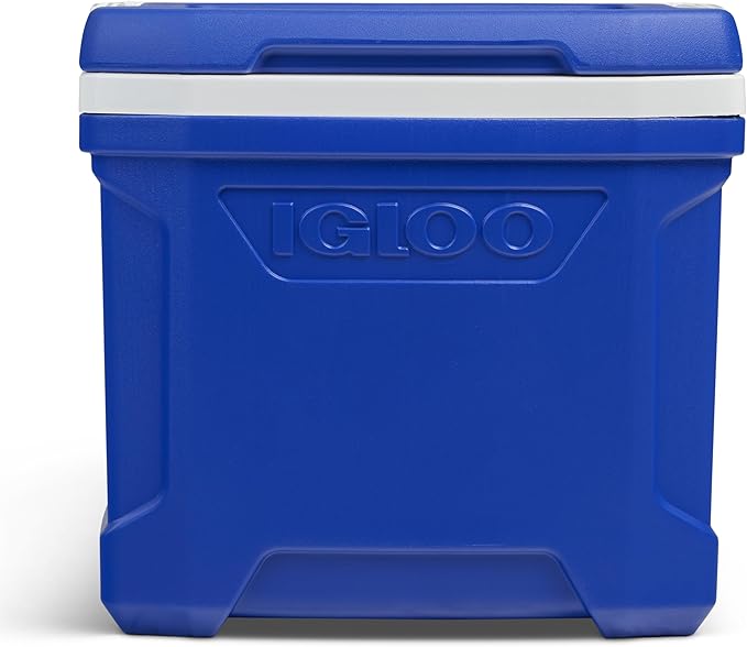 Igloo Hard Cooler | Profile, Quantum & Legends Series | Insulated Ice Chests