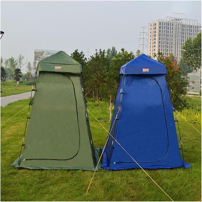 Camping Tent,Shower Tent, Room Tent Photography Dressing Changing Outdoor Dressing Tent Portable Privacy Shower Toilet Camping