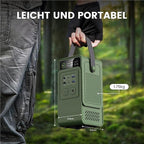 Power Station, This 200W Portable Power Bank Is Suitable For Outdoor Camping, Home Emergencies, Fishing, RVs, And Other Scenarios,for Outdoor Camping Home