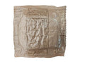 MRE (Meal Ready to Eat) BREADS - Authentic USGI US Military Ration Components - Many Bread Options to Choose from - Available in 3,6,12,24,48 and 100 Packs (24, Whole Wheat Bread)