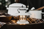 Edison Mini Lantern Red / 3-Pack