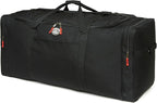 Camp 1800 Denier Heavy Duty Soft Trunk With Shoulder Straps Great For Kids Going to Sleep Away Camp