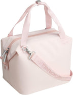 Stanley All Day Julienne Soft Cooler Bag and Lunch Box | Insulated Travel Bag with Zipper | BPA-Free