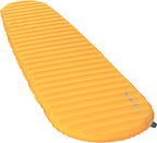 Therm-a-Rest Trail Prolite Lightweight Self Inflating Backpacking Sleeping Pad, Regular Wide