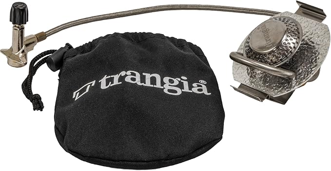 Trangia Gas Butane Burner GB74