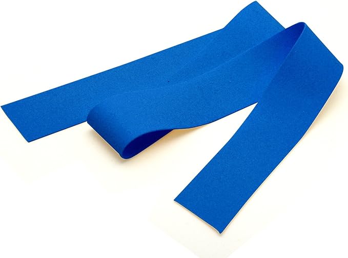 Medique Products 66002 Rubber Tourniquet, Blue