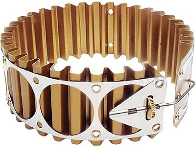 MSR Heat Exchanger