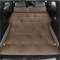 Car Air Mattress for Cadillac IQ 2024,Camping Folding Air Bed Cushion,Inflatable Thickened Car Air Bed,Portable Sleeping Pad for Camping,C